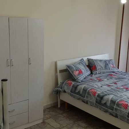 B&B Giva Napoli Dış mekan fotoğraf