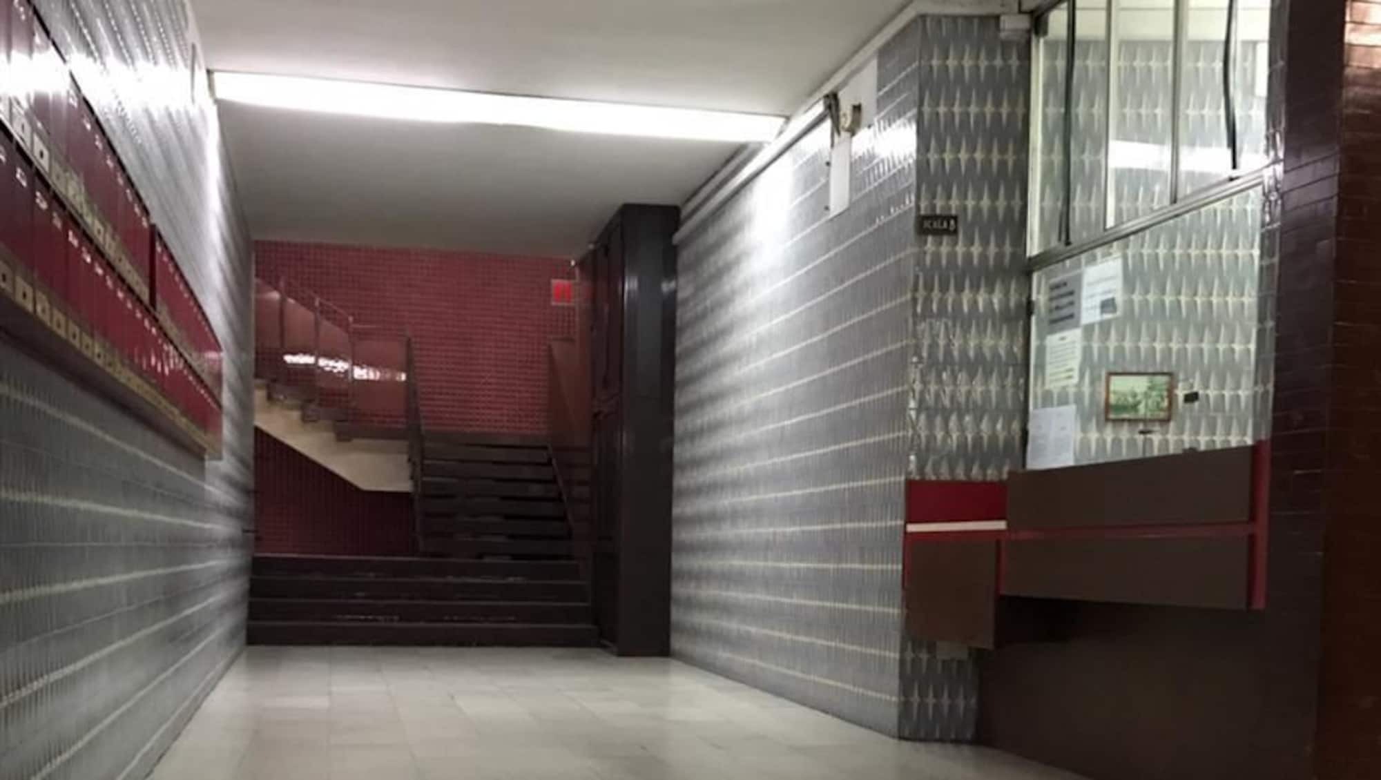 B&B Giva Napoli Dış mekan fotoğraf