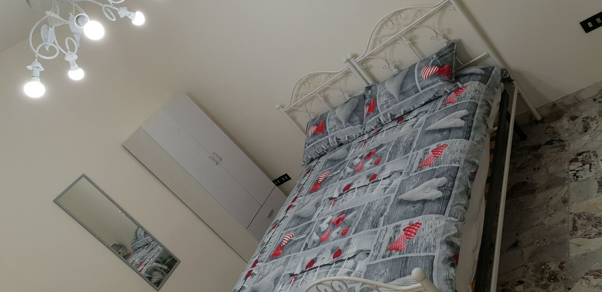 B&B Giva Napoli Dış mekan fotoğraf