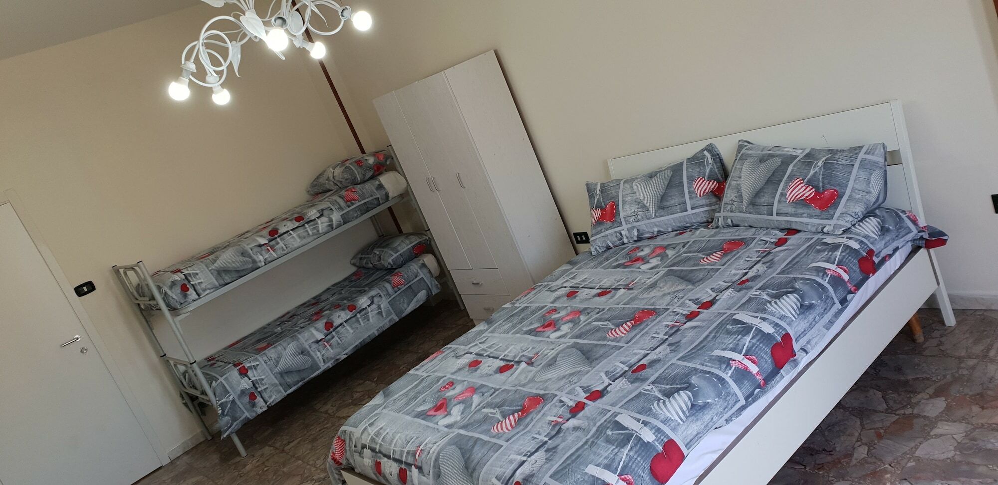 B&B Giva Napoli Dış mekan fotoğraf