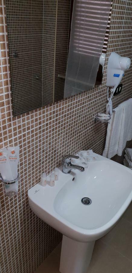 B&B Giva Napoli Dış mekan fotoğraf