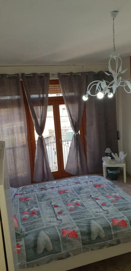 B&B Giva Napoli Dış mekan fotoğraf