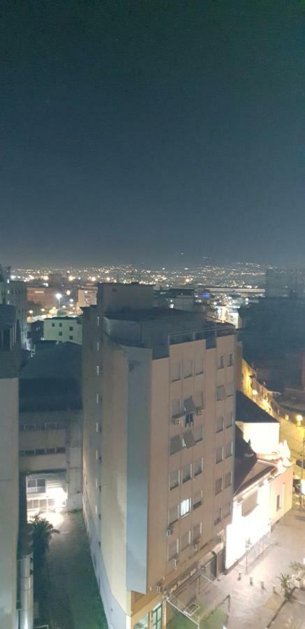 B&B Giva Napoli Dış mekan fotoğraf