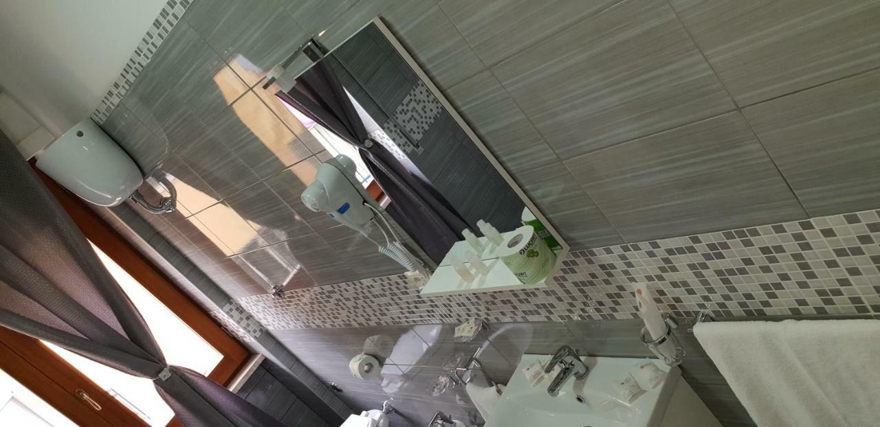 B&B Giva Napoli Dış mekan fotoğraf