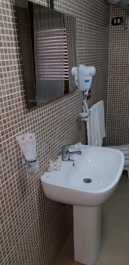 B&B Giva Napoli Dış mekan fotoğraf