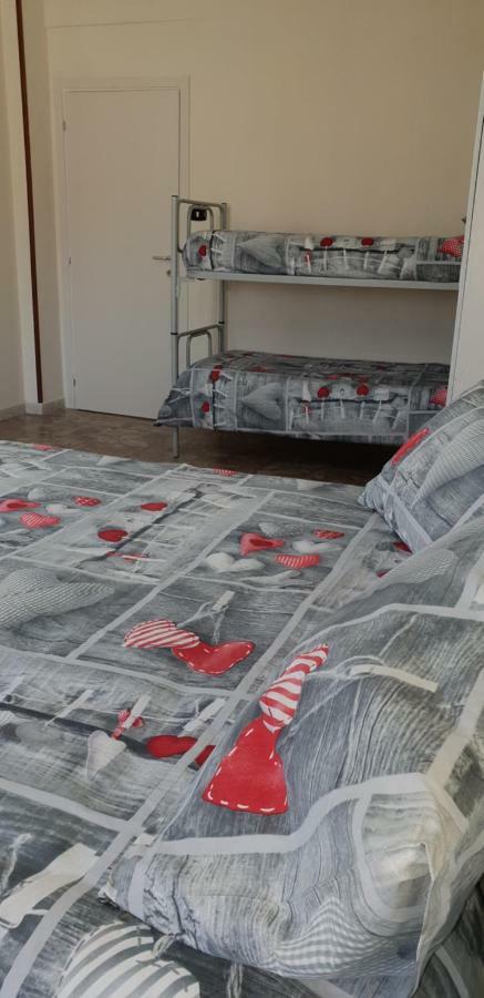 B&B Giva Napoli Dış mekan fotoğraf