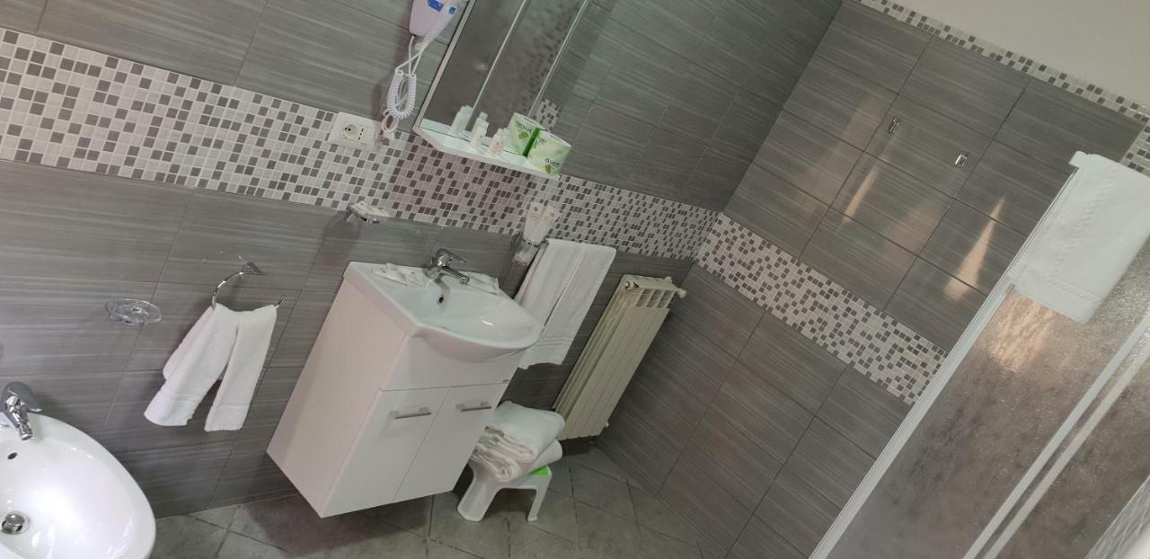 B&B Giva Napoli Dış mekan fotoğraf