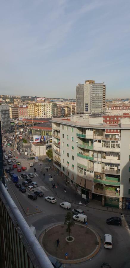 B&B Giva Napoli Dış mekan fotoğraf