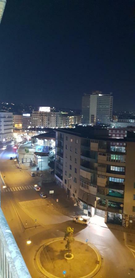 B&B Giva Napoli Dış mekan fotoğraf