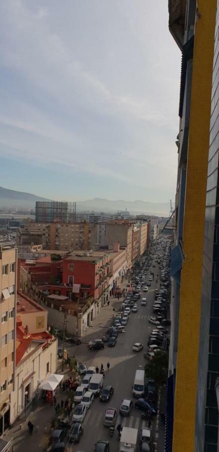 B&B Giva Napoli Dış mekan fotoğraf