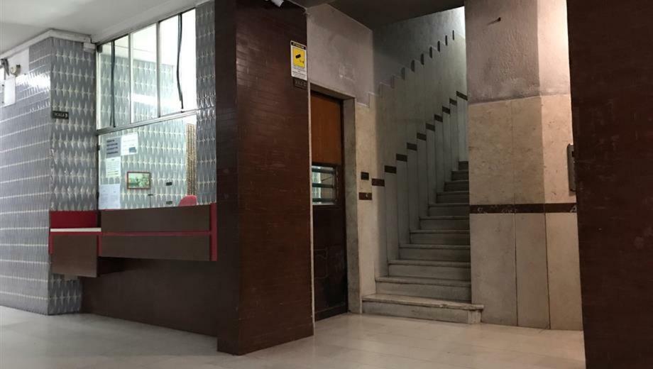 B&B Giva Napoli Dış mekan fotoğraf