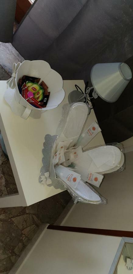 B&B Giva Napoli Dış mekan fotoğraf