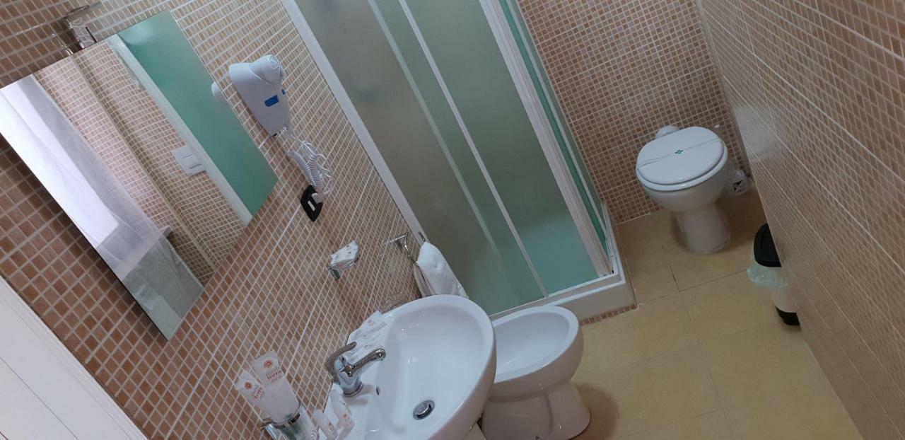 B&B Giva Napoli Dış mekan fotoğraf